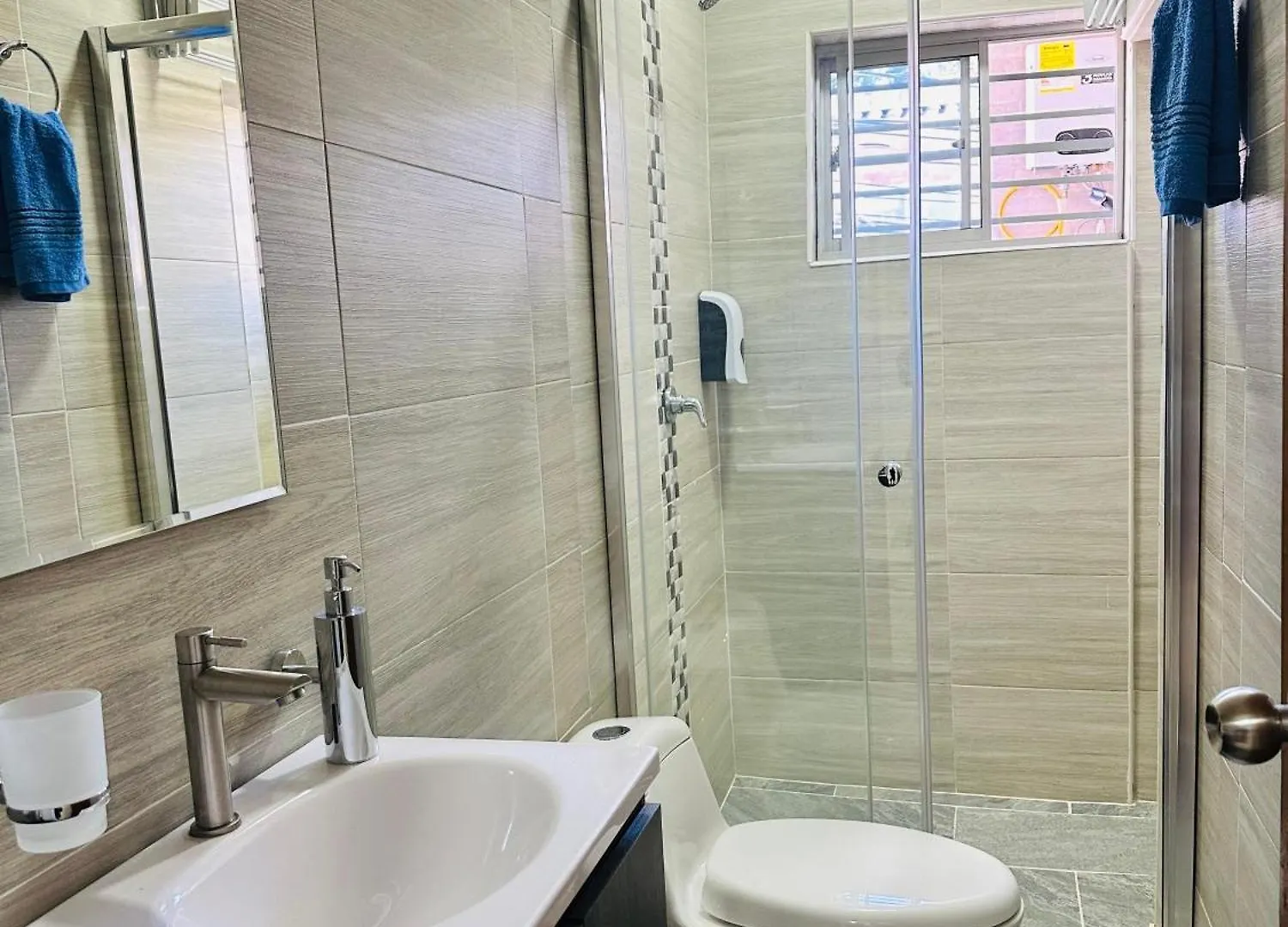 Apartamento Central La Candelaria Medellin