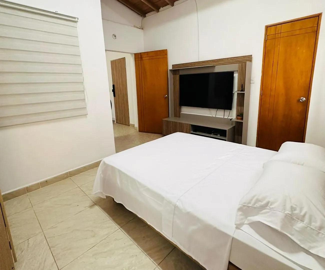 Apartment Apartamento Central La Candelaria Medellin