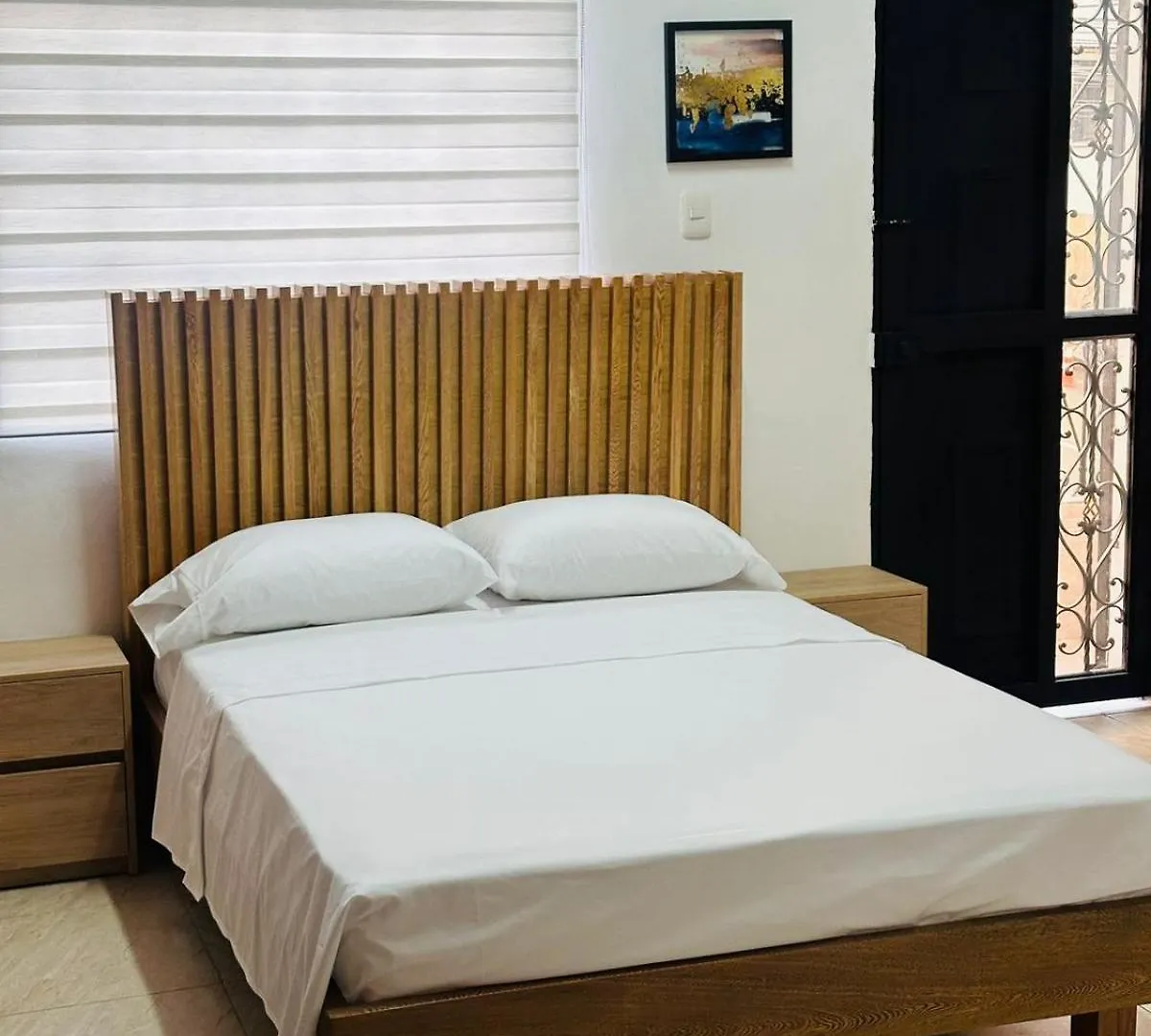 Apartamento Central La Candelaria Medellin 0*,  Colombia