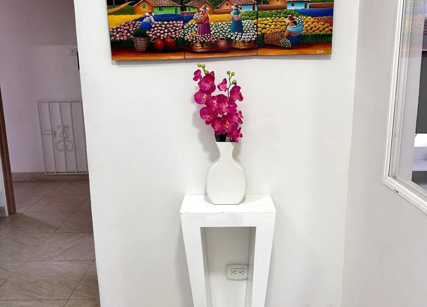 Apartamento Central La Candelaria Medellin Apartment