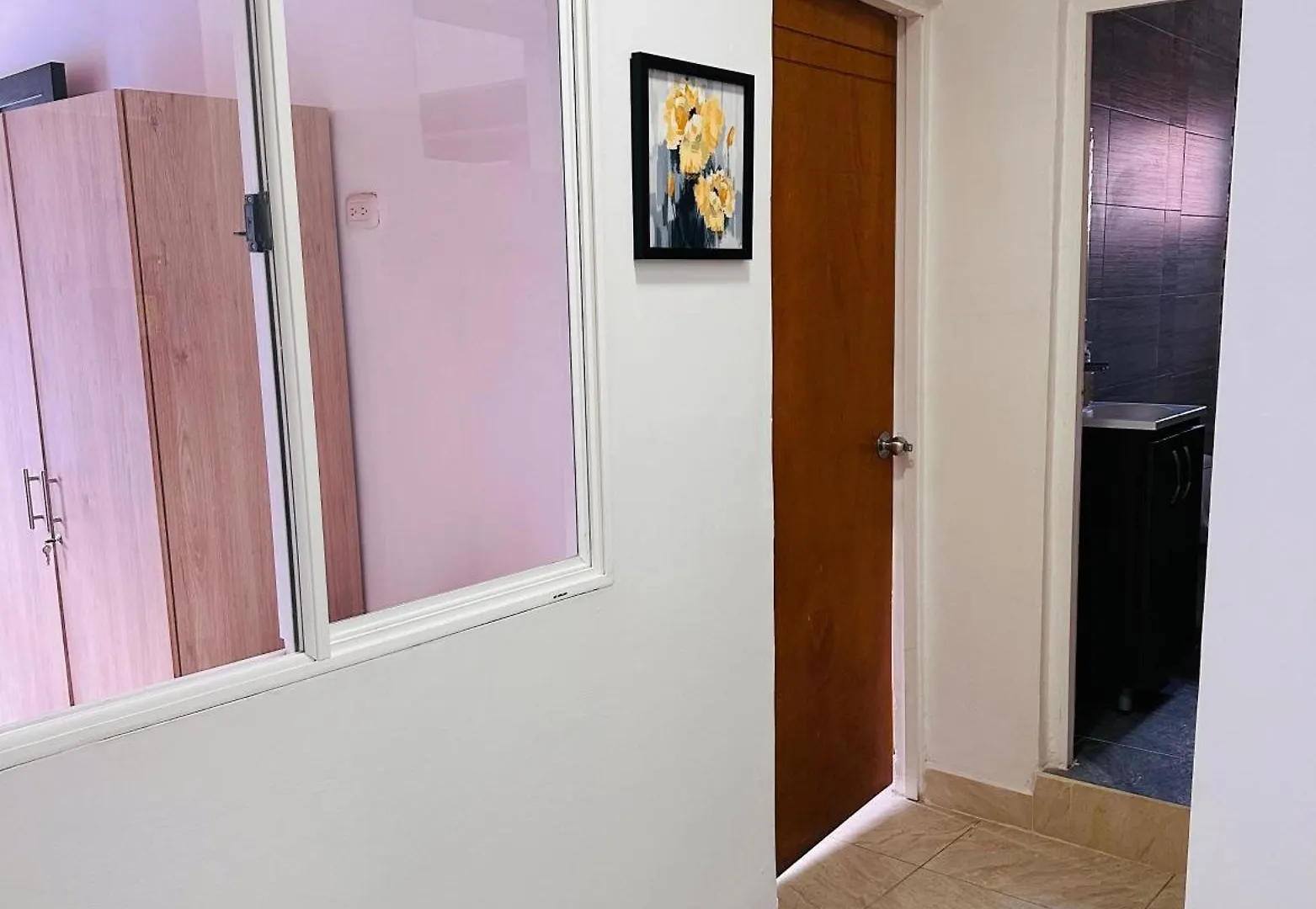 Apartamento Central La Candelaria Medellin Apartment