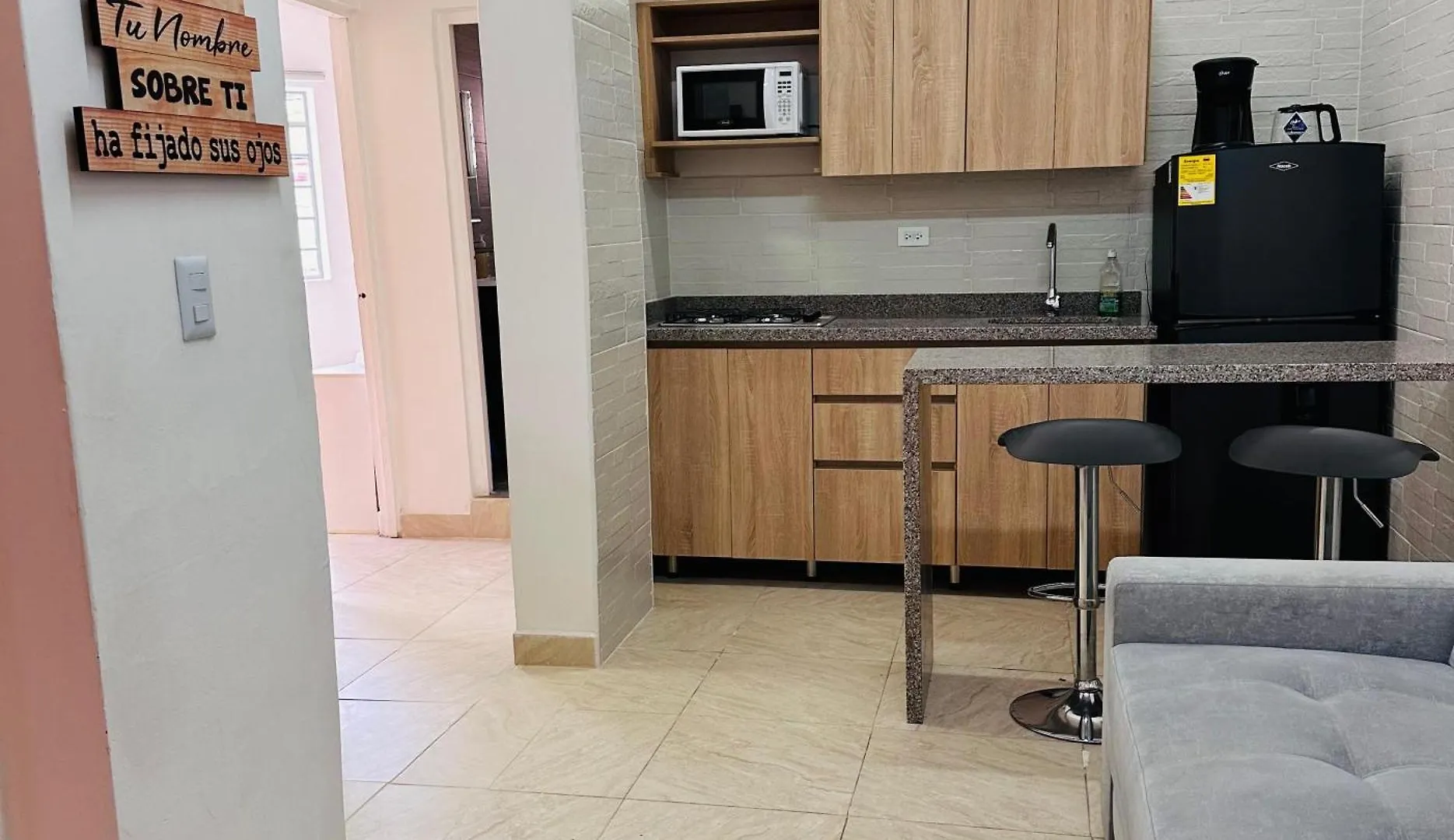 Apartamento Central La Candelaria Medellin contacts